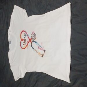 Nurse shirt